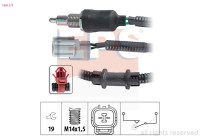 Contacteur, feu de recul Made in Italy - OE Equivalent 1.860.175 EPS Facet