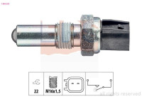 Contacteur, feu de recul Made in Italy - OE Equivalent 1860283 EPS Facet