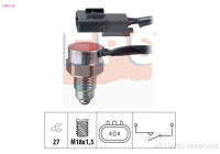 Contacteur, feu de recul Made in Italy - OE Equivalent 1860319 EPS Facet
