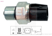 Contacteur, feu de recul Made in Italy - OE Equivalent 1860321 EPS Facet