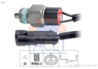 Contacteur, feu de recul Made in Italy - OE Equivalent