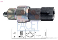 Contacteur, feu de recul Made in Italy - OE Equivalent