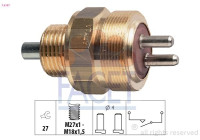 Contacteur, feu de recul Made in Italy - OE Equivalent