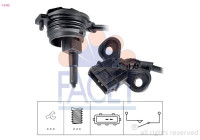 Contacteur, feu de recul Made in Italy - OE Equivalent