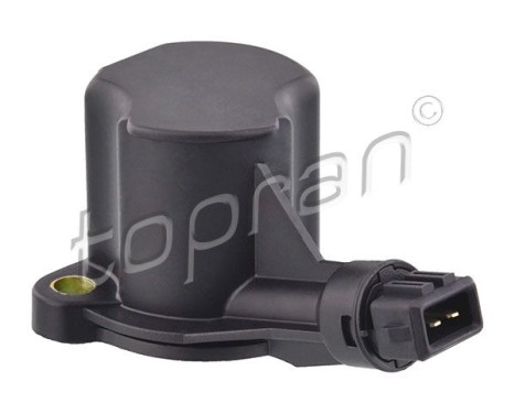 Contacteur, feu de recul