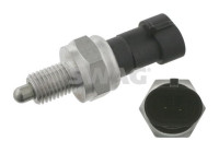 interrupteur de feu de recul