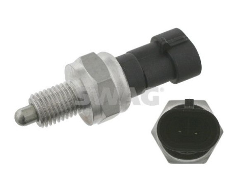 interrupteur de feu de recul