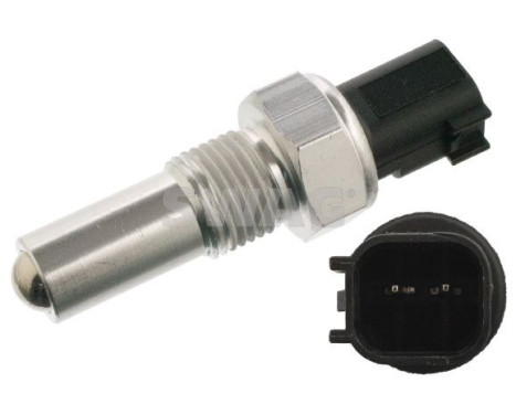 interrupteur de feu de recul