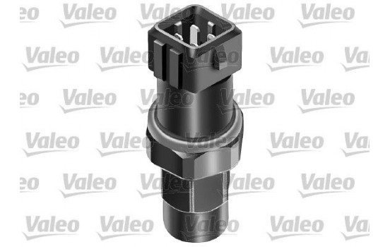 Pressostat, climatisation 508830 Valeo