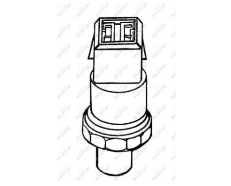 Pressostat, climatisation EASY FIT, Image 5