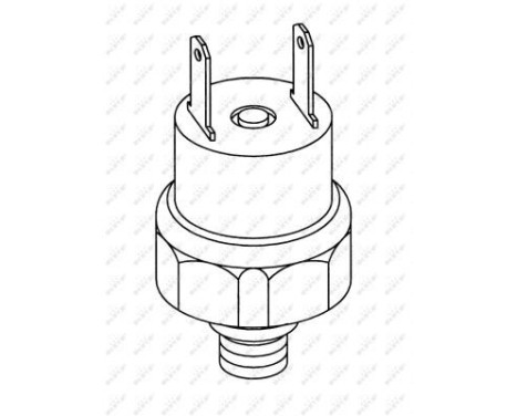 Pressostat, climatisation EASY FIT, Image 5