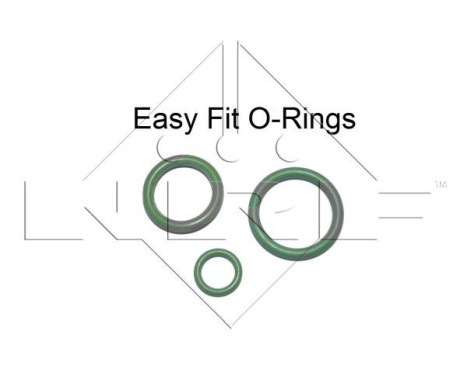 Pressostat, climatisation EASY FIT