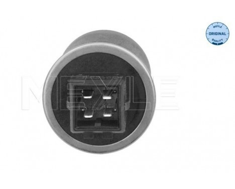 Pressostat, climatisation MEYLE-ORIGINAL Quality, Image 2