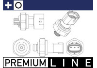 Pressostat, climatisation PREMIUM LINE