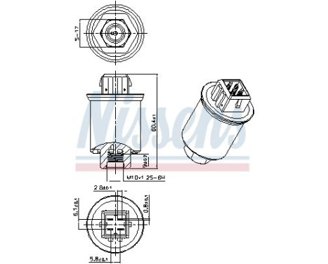 Pressostat, climatisation, Image 6