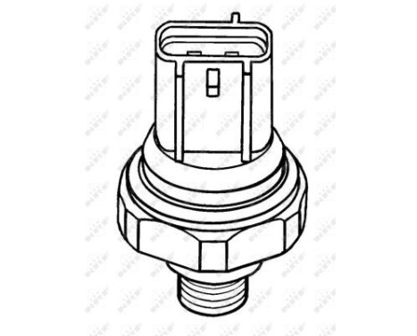 Pressostat, climatisation, Image 5