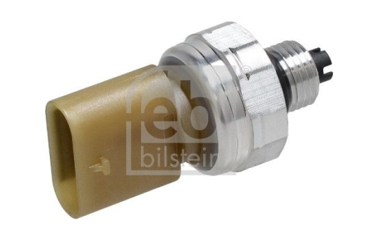 Pressostat, climatisation 1005866 FEBI
