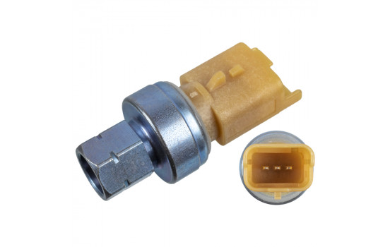 Pressostat, climatisation 171259 FEBI