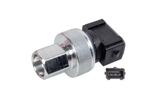 Pressostat, climatisation 171278 FEBI