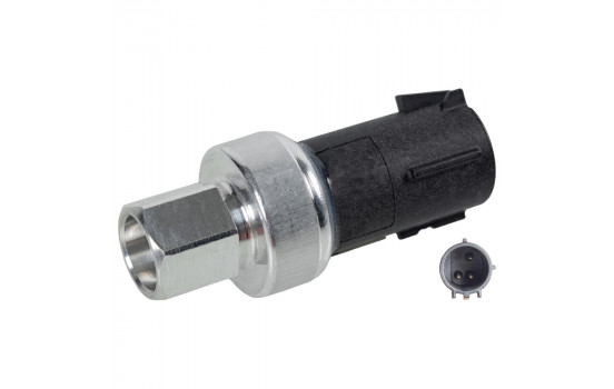 Pressostat, climatisation 172235 FEBI