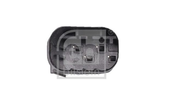 Pressostat, climatisation 199326 FEBI, Image 3