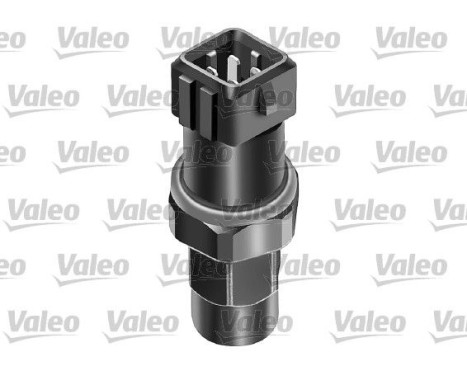 Pressostat, climatisation 508830 Valeo