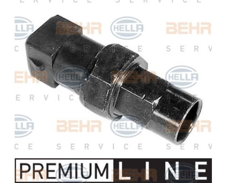 Pressostat, climatisation BEHR HELLA SERVICE *** PREMIUM LINE ***