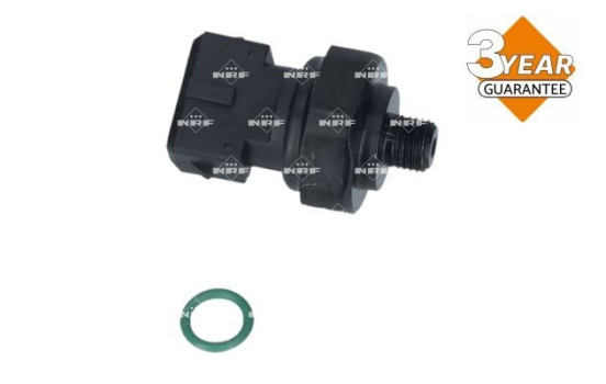 Pressostat, climatisation EASY FIT