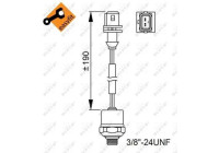 Pressostat, climatisation EASY FIT