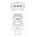 Pressostat, climatisation EASY FIT, Vignette 2