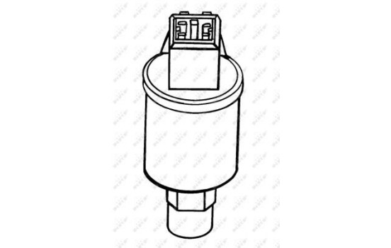 Pressostat, climatisation EASY FIT, Image 5