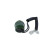 Pressostat, climatisation EASY FIT, Vignette 5