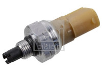 Pressostat, climatisation febi Plus 1000121