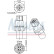 Pressostat, climatisation **PREMIER FIT**, Vignette 6