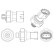 Pressostat, climatisation PREMIUM LINE