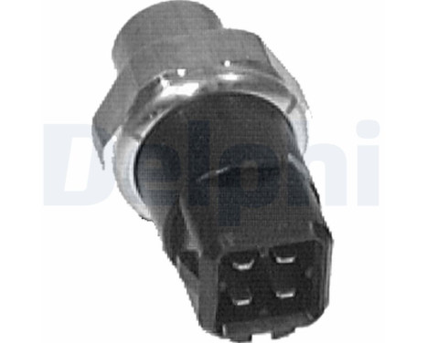 Pressostat, climatisation TSP0435005 Delphi