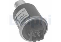 Pressostat, climatisation TSP0435058 Delphi