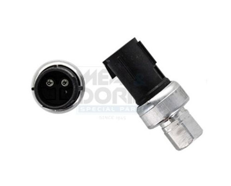 Pressostat, climatisation