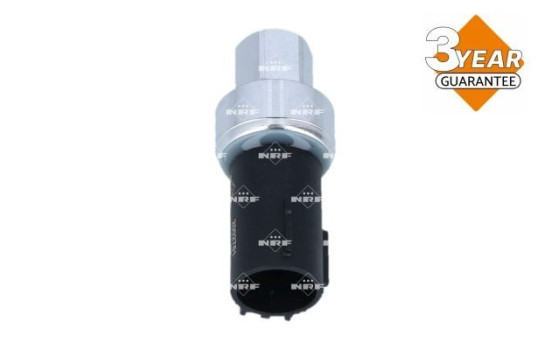 Pressostat, climatisation