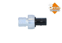 Pressostat, climatisation