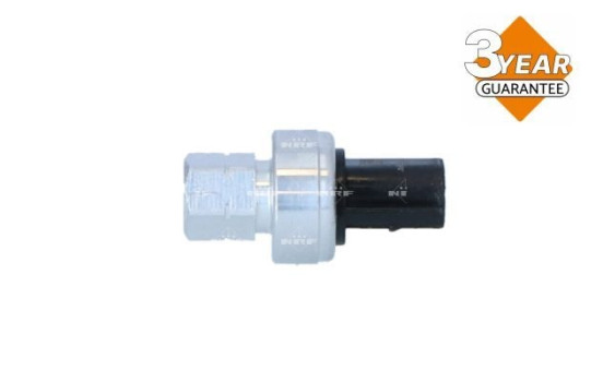Pressostat, climatisation