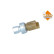 Pressostat, climatisation