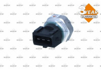 Pressostat, climatisation