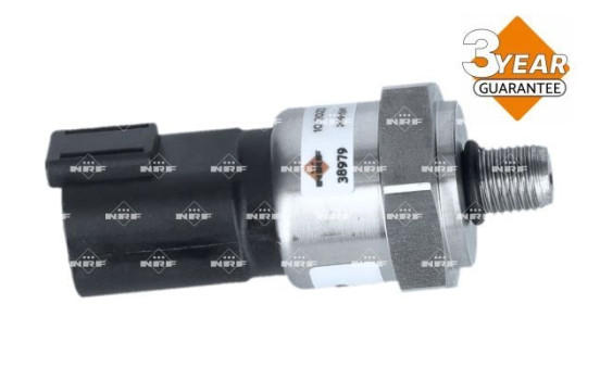 Pressostat, climatisation, Image 3