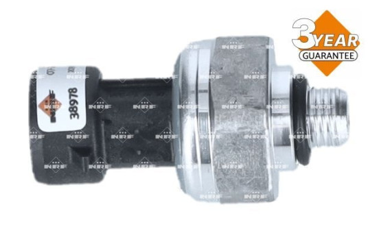 Pressostat, climatisation, Image 3