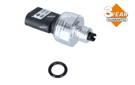 Pressostat, climatisation