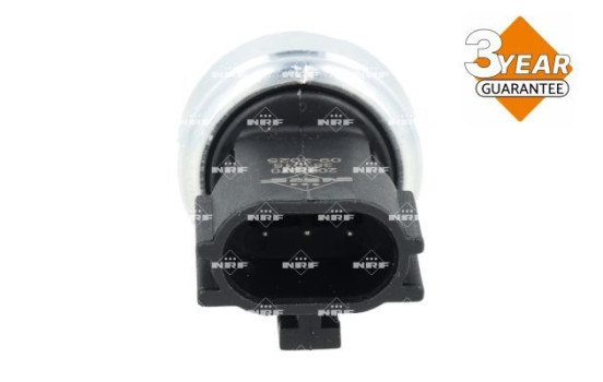 Pressostat, climatisation