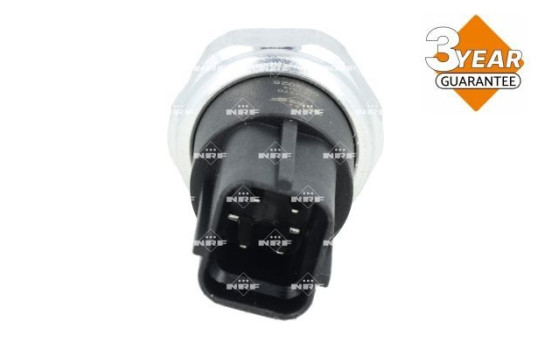 Pressostat, climatisation