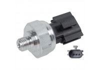 Pressostat, climatisation