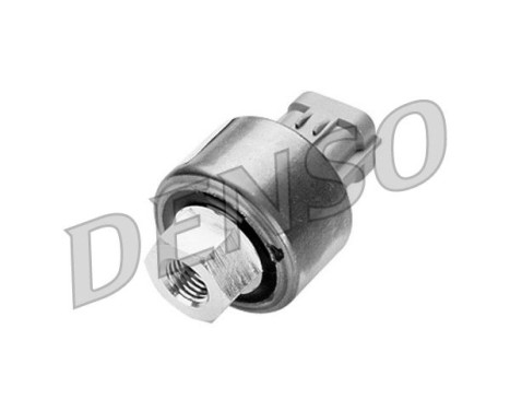 Pressostat, climatisation